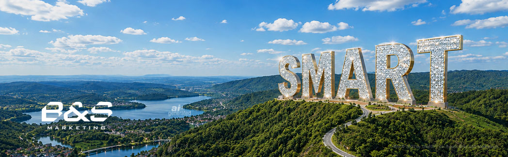 B&S Marketing | Bild: © 2026 by ChatGPT co. Bearbeitung © 2026 by B&S Marketing