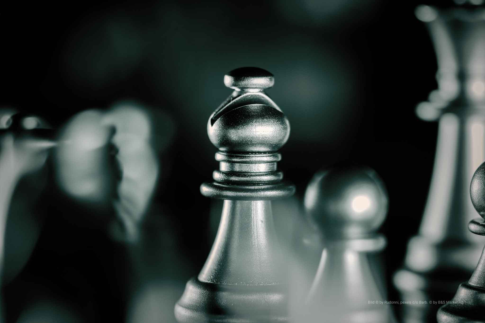 Marketing-Strategie und Beratung by B&S Marketing