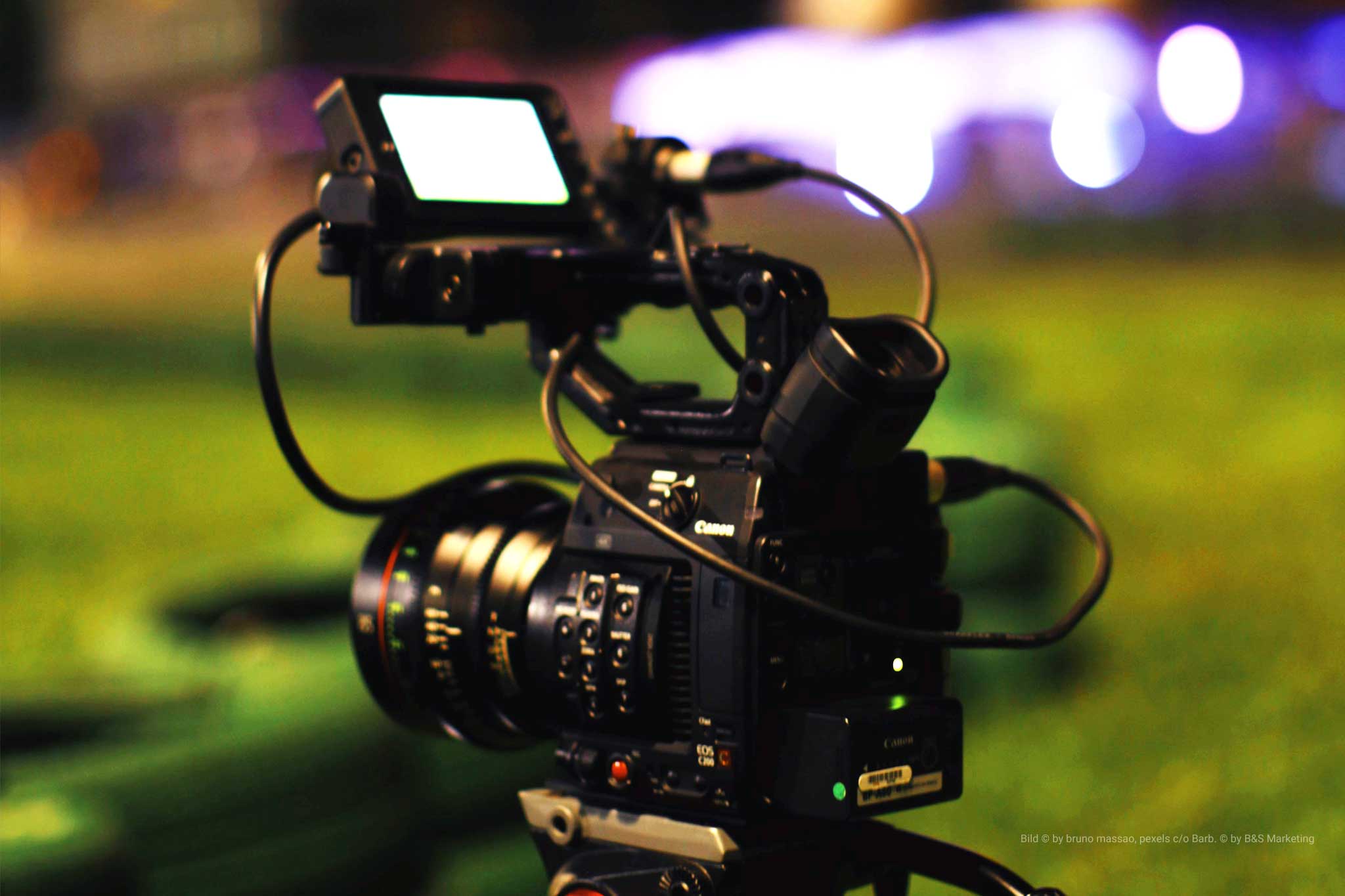 Fotografen-Service & Videoservice by B&S Marketing