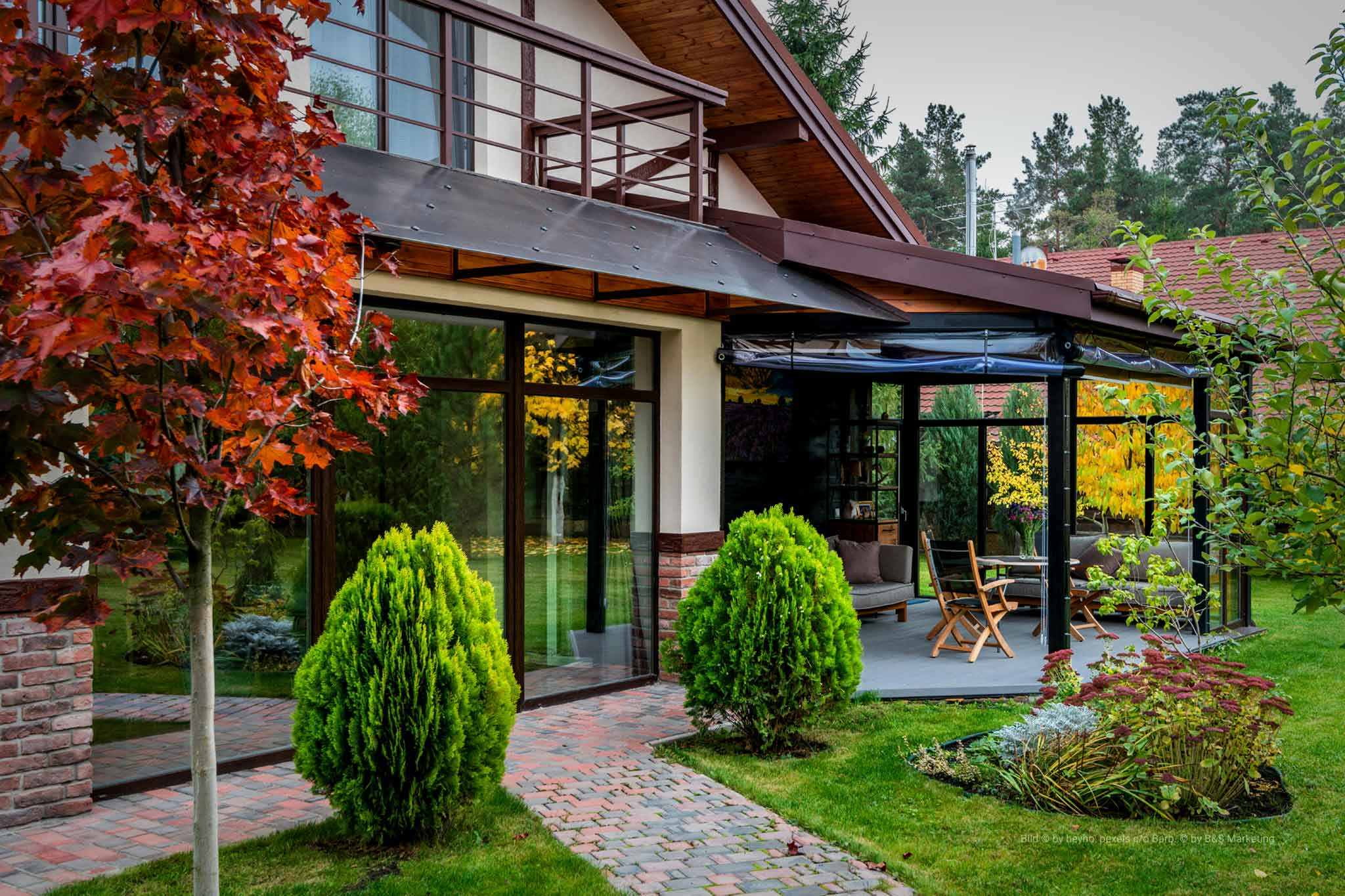 Immobilien-Verkaufsbegleitung ohne Makler by B&S Marketing