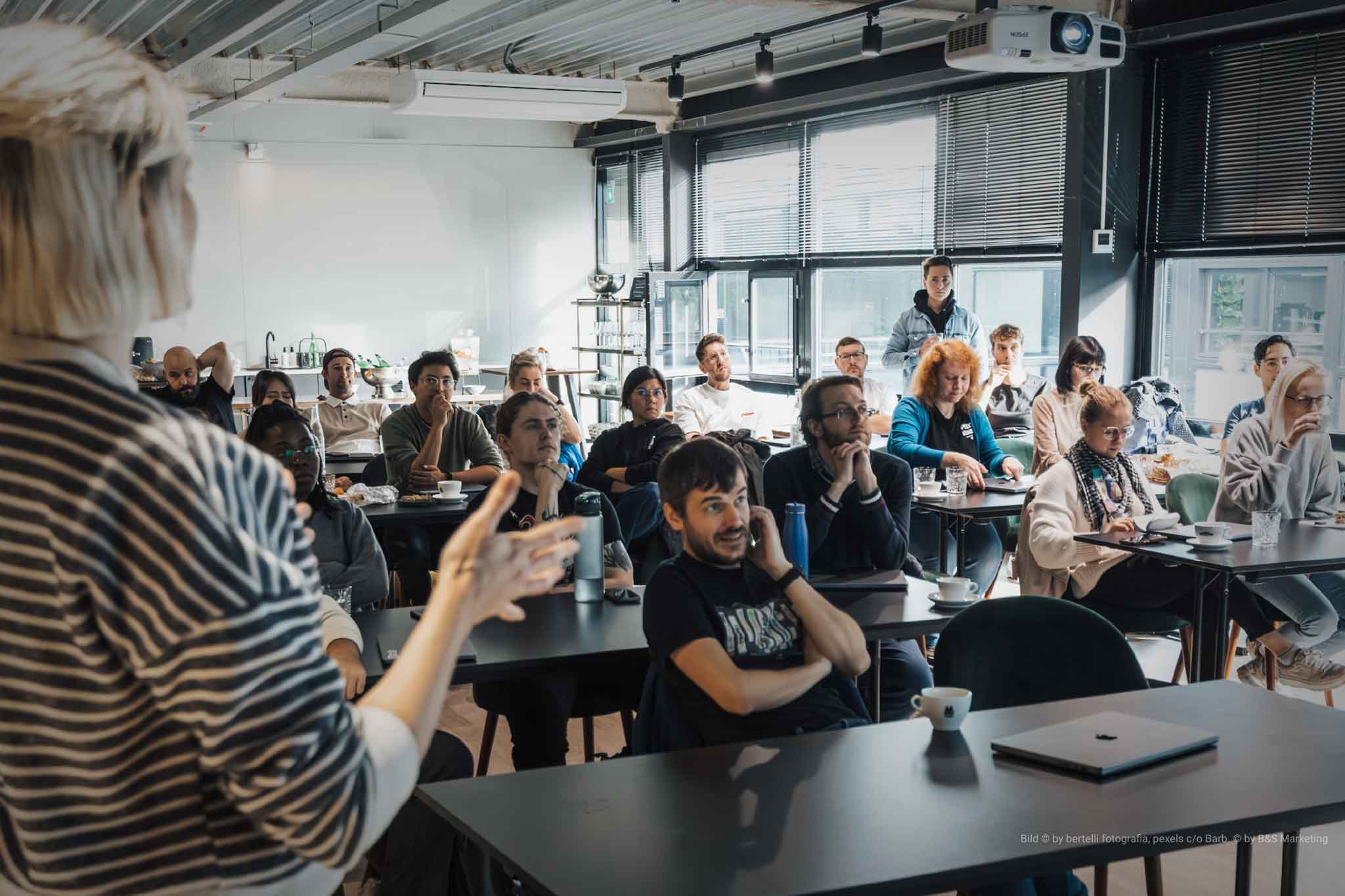 KI Coaching und Seminare by B&S Marketing