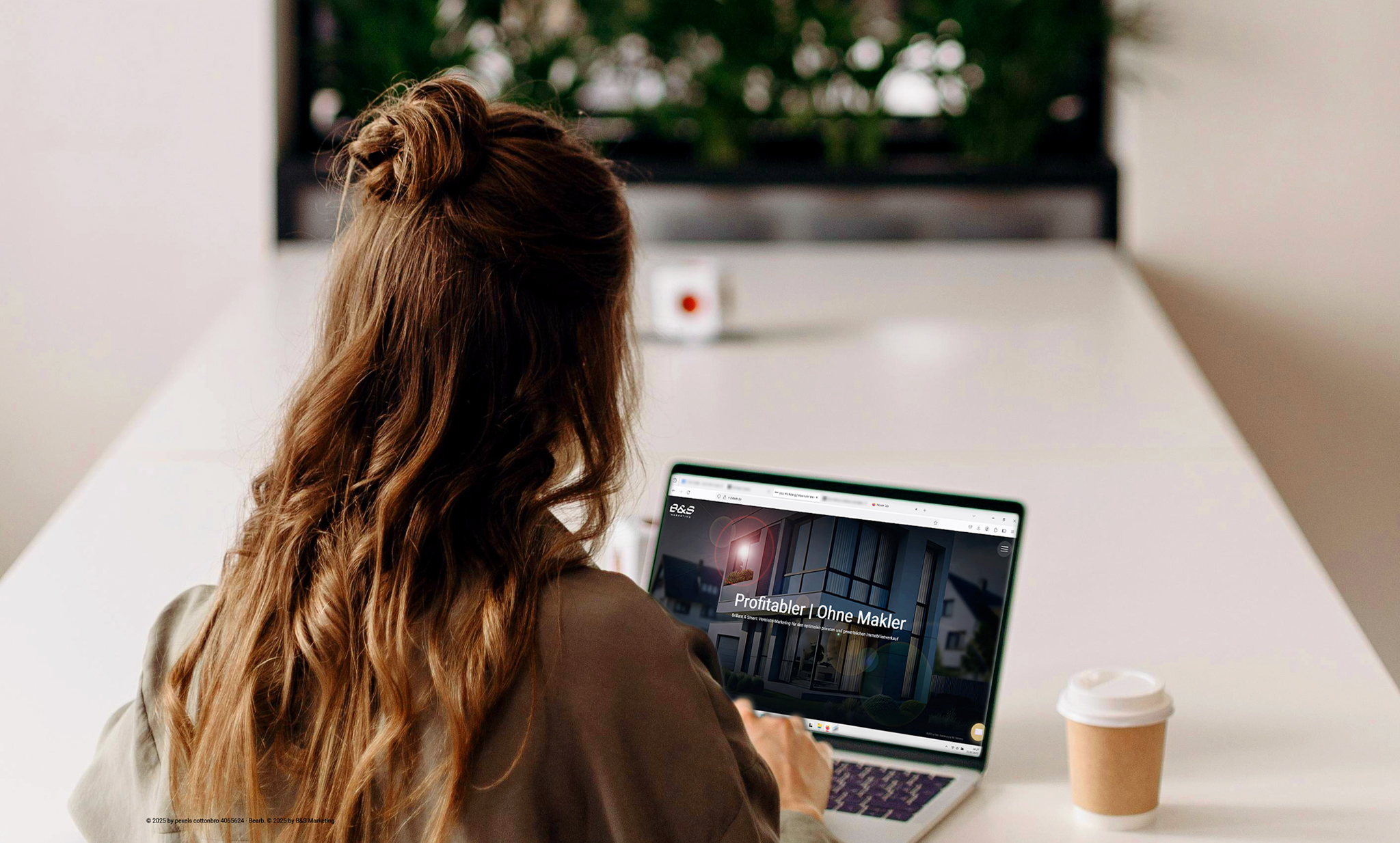 Premium Websites & Landing Pages 